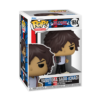 Funko POP! Animation: BLEACH - Yasutora Sado