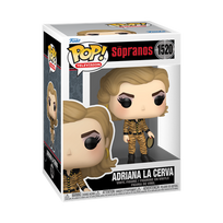 Funko POP! TV: Sopranos - Adriana Le Cerva