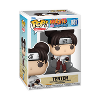 Funko POP! Animation: Naruto  - Tenten