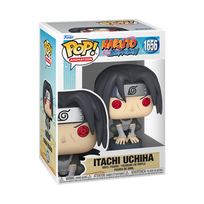 Funko POP! Animation: Naruto  - Itachi (Young)