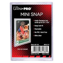 UP - Mini Snap Card Holder