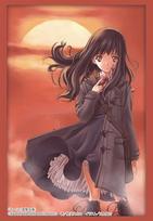 Bushiroad Sleeve Collection HG Vol.43145 Dengeki Bunko (75 Sleeves)
