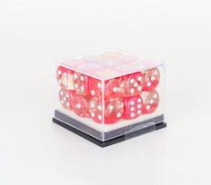 Sirius Dice - D6 Dice Set - 12mm Diamonds