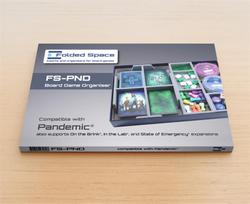 Pandemic Insert