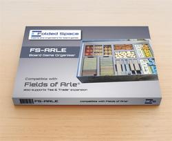 Fields of Arle Insert