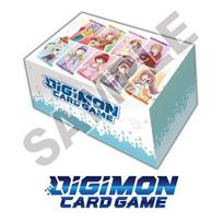 Digimon Card Game Premium Heroines Set PB18 - EN