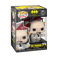 Funko POP! Movies: BM Returns - The Penguin