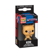 Funko POP! Keychain: BLEACH - Kon