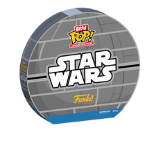 Funko Bitty POP! Star Wars (A New Hope) - 12pc MLTIPK