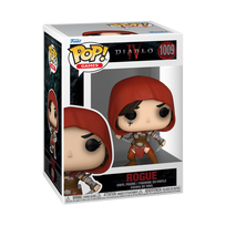 Funko POP! Games: Diablo 4 - Rogue