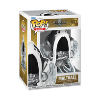 Funko POP! Games: Diablo 3 - Maltheal