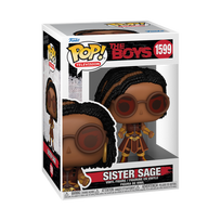 Funko POP! TV: The Boys S3 - Sister Sage