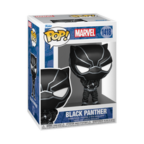 Funko POP! Marvel New Classics - Black Panther