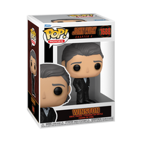 Funko POP! Movies: John Wick 4 - Winston
