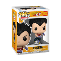 Funko POP! Animation: DBGT - Vegeta