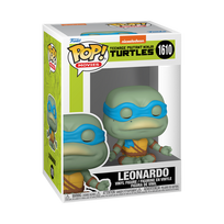 Funko POP! Movies: TMNT - Leonardo (Meditating)