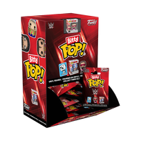 Funko Bitty POP! Singles: WWE - 36PC PDQ