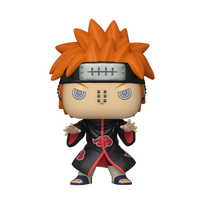 Funko POP! Animation Naruto - Pain