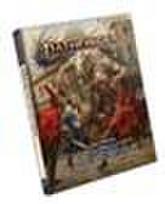 Pathfinder Absalom, City of Lost Omens (P2) - EN