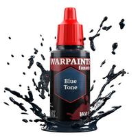 The Army Painter - Warpaints Fanatic Wash: Blue Tone