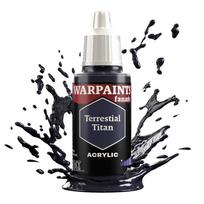 The Army Painter - Warpaints Fanatic: Terrestrial Titan