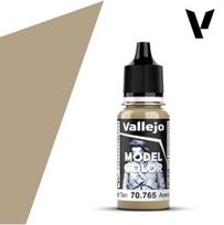 Vallejo - Model Color / Matt - 140 - Desert Tan 18 ml