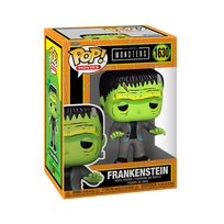 Funko POP! Movies: UM S5 - Frankenstein​