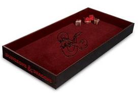 UP - Tray of Rolling for Dungeons & Dragons