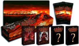 Flesh & Blood TCG - The Hunted Blitz Deck Collection - EN