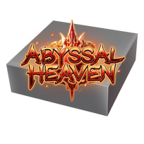 Grand Archive TCG: Abyssal Heaven 1st Edition Booster Display (20 Boosters) - EN