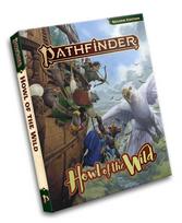 Pathfinder RPG: Pathfinder Howl of the Wild Pocket Edition (P2) - EN