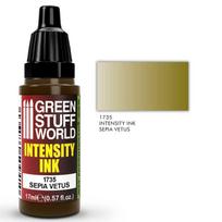 Intensity Ink SEPIA VETUS