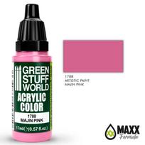 Acrylic Color MAJIN PINK