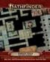 Pathfinder Flip-Mat Classics: Thieves' Guild