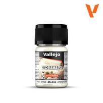 Vallejo - Diorama FX Ground Textures Sandy Paste 35 ml