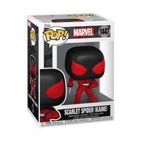 Funko POP! Marvel: SP Comics - Kaine Parker