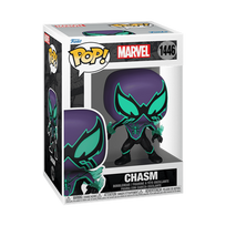 Funko POP! Marvel: SP Comics - Chasm