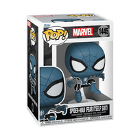 Funko POP! Marvel: SP Comics - Asgardian Armor GITD