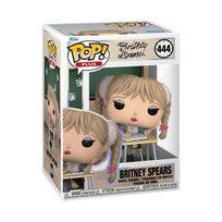 Funko POP! Plus: Britney Spears - Baby OMT