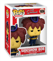 Funko POP! TV: Simpsons S10 - Sideshow Bob