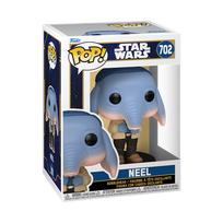Funko POP! Star Wars: Skeleton Crew S1- Neel