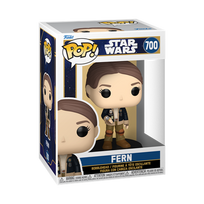 Funko POP! Star Wars: Skeleton Crew S1- Fern