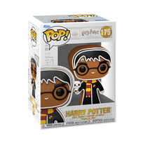 Funko POP! HP: HP GB – Harry Potter