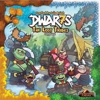 Dwar7s Lost Tribes Exp. - EN