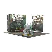 Epic Encounters: Ruins of Symbaroum - The Corrupted Coloss - EN