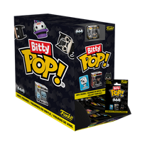 Funko Bitty POP! Singles: Batman 85th - 32PC PDQ