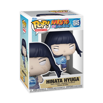 Funko POP! Animation: Naruto S - Hinata
