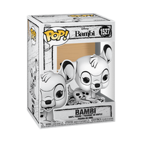 Funko POP! Disney: Sketched - Bambi