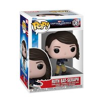 Funko POP! Marvel: Ruth Bat-Seraph