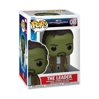 Funko POP! Marvel: The Leader